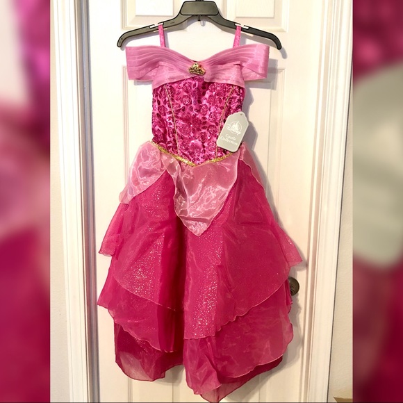 disney castle collection princess dresses Disney Parks Princess Belle Castle Collection Dress Up Beauty & The Beast Size 3